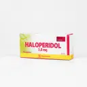 Haloperidol 5mg 20 Comp. – vista 2