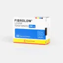 Fibrolow Lidose Fenofibrato 200 mg 30 cápsulas – vista 1