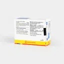 Fibrolow Lidose Fenofibrato 200 mg 30 cápsulas – vista 2
