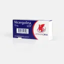 Nicergolina 15mg 30 Comp. – vista 1