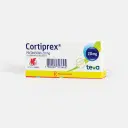 Cortiprex 20mg 20 Comp.Rec. – vista 1
