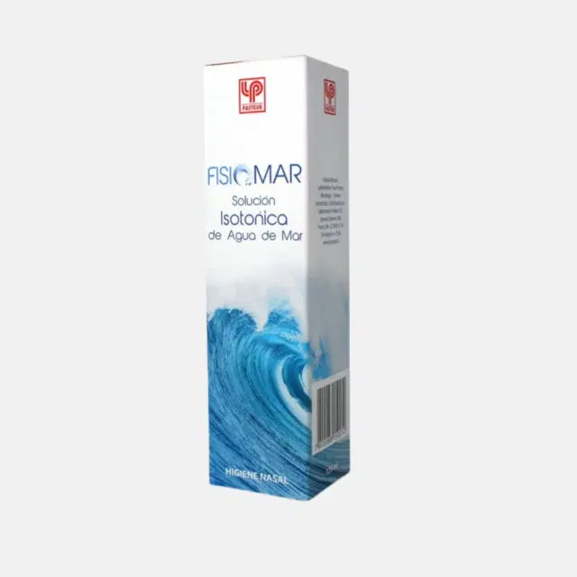 FISIOMAR 0.9%
