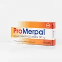 Promerpal 140mg 10 Cap. – vista 2