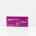 Bagomicina 50mg 30 Comp.Rec. – vista 1