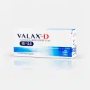 Valax D 80/12,5 30 Comp.Rec. – vista 2