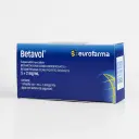 Betavol 5/2 1 Amp. – vista 1