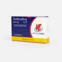 Terbinafina 250mg 28 Comp. – vista 2