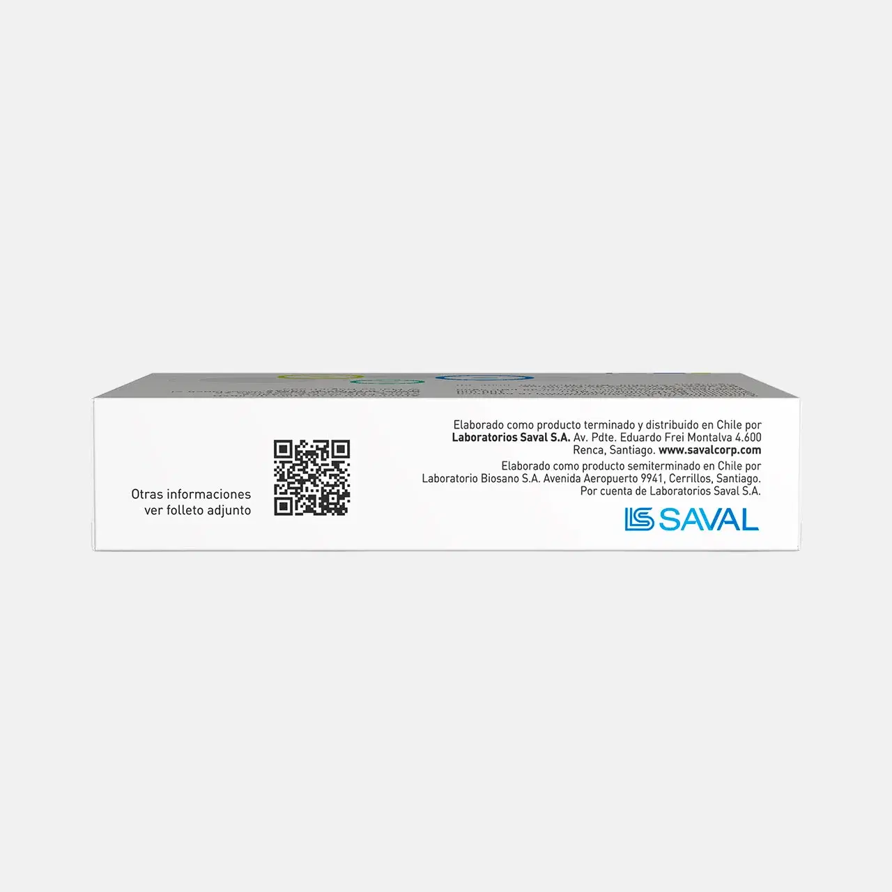 Tol 12 Forte 10mg/100mg/100mg 3 Amp. – vista 3