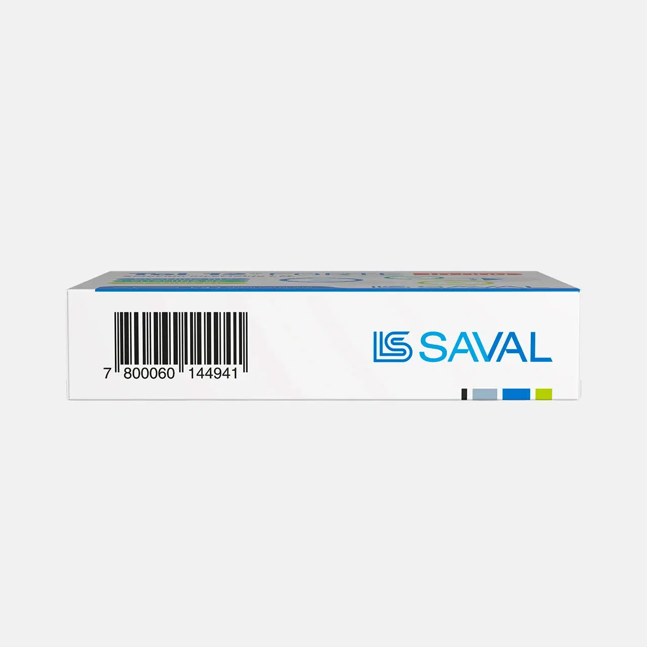 Tol 12 Forte 10mg/100mg/100mg 3 Amp. – vista 4