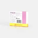 Tinox Tibolona 2,5 mg 30 comprimidos – vista 2