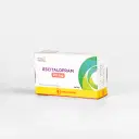 Escitalopram 20mg 30 Comp. – vista 1
