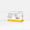 Escitalopram 20mg 30 Comp. – vista 2