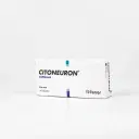 Citoneuron 2,5mg/1mg/1,5mg 30 Cap. – vista 1