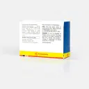 Derpax Sertralina 100 mg 30 comprimidos recubiertos – vista 2