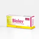 Biolev 50mg 30 Comp. – vista 2