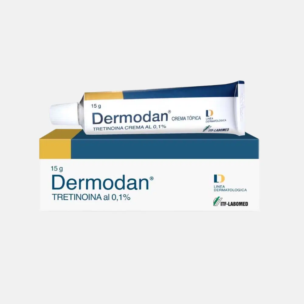 Dermodan 0,1% 15g Crm.