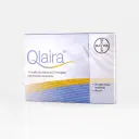 Qlaira 3mg/2mg 28 Comp.Rec. – vista 1