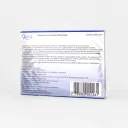 Qlaira 3mg/2mg 28 Comp.Rec. – vista 2