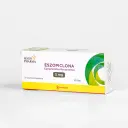 Eszopiclona 3mg 30 Comp.Rec. – vista 1