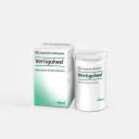 Vertigoheel 30mg/210mg/30mg 50 Comp. – vista 2