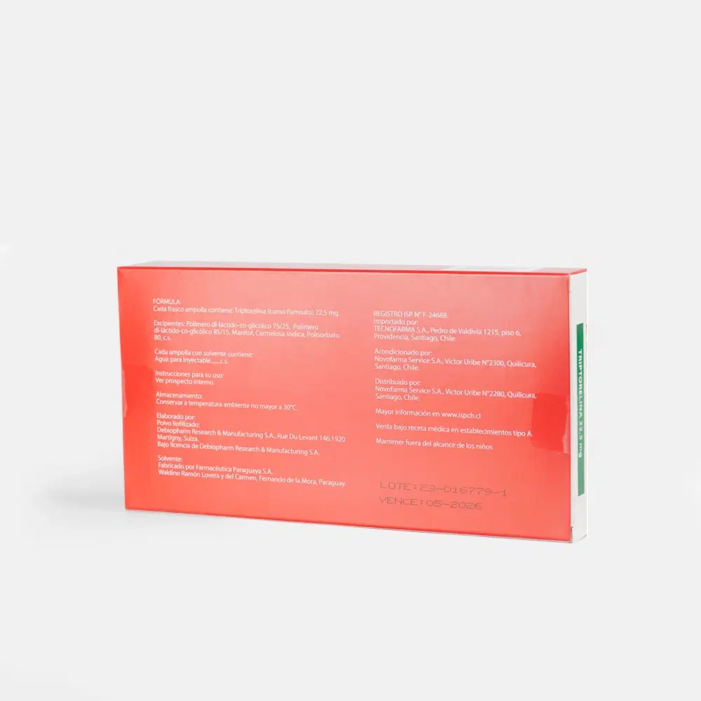 Decapeptyl 22,5mg 1 SUSP.INY. – vista 2