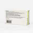 Ebixa 10mg 56 Comp.Rec. – vista 2