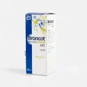 Broncot G.F.T. 30mg/5ml 120ml Jbe. – vista 2