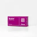 Moviplus 25mg 30 Comp. – vista 1