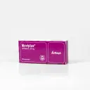 Moviplus 25mg 30 Comp. – vista 2