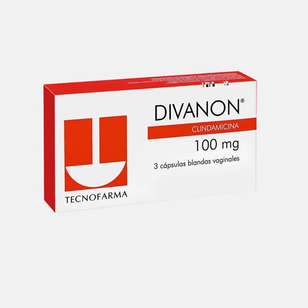 Divanon 10mg 3 Ov.