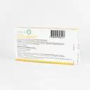 Aroxat Paroxetina 12,5 mg 30 comprimidos de liberación prolongada – vista 2
