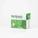 Melipass 127mg/127mg 60 Cap. – vista 2