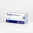 Prograf 0,5mg 50 Cap. – vista 1