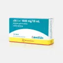 Citivitae 1000mg/10ml 10 Sobres – vista 1