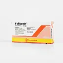Folisanin 5mg 30 Comp. – vista 2