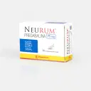 Neurum 75mg 30 Comp. – vista 1