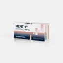 Mentix 100mg 30 Comp. – vista 2