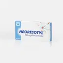 Neoresotyl 150mg 30 Comp. – vista 1