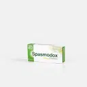 Spasmodox 40mg 30 Comp. – vista 1