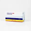 Deslafax 100mg 30 Comp.Lp. – vista 2