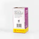 Clofexan 40mg/5mg 120ml Jbe. – vista 2