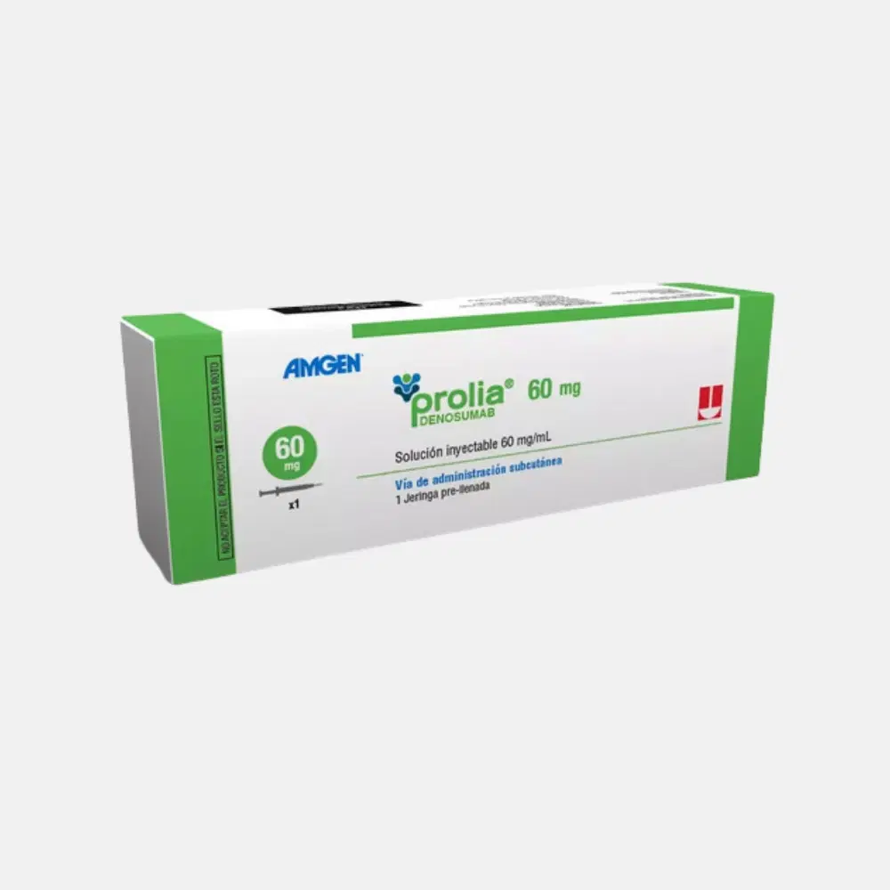 Prolia 60mg/ml 1 Jp.