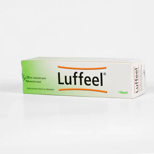 LUFFEEL
