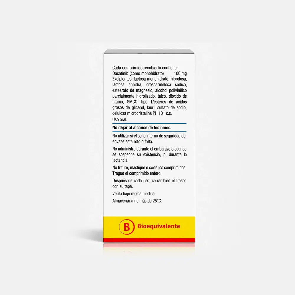 DASAVAL 100mg X30COM.REC. – vista 2