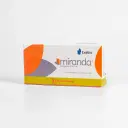 Miranda 0,075mg 28 Comp.Rec. – vista 1