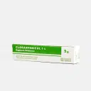 Cloranfenicol 1% 5g Ung.Oft. – vista 2