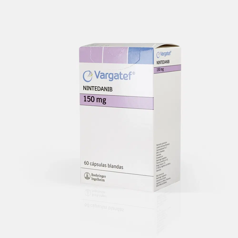 Vargatef 150mg 60 Cap. – vista 1