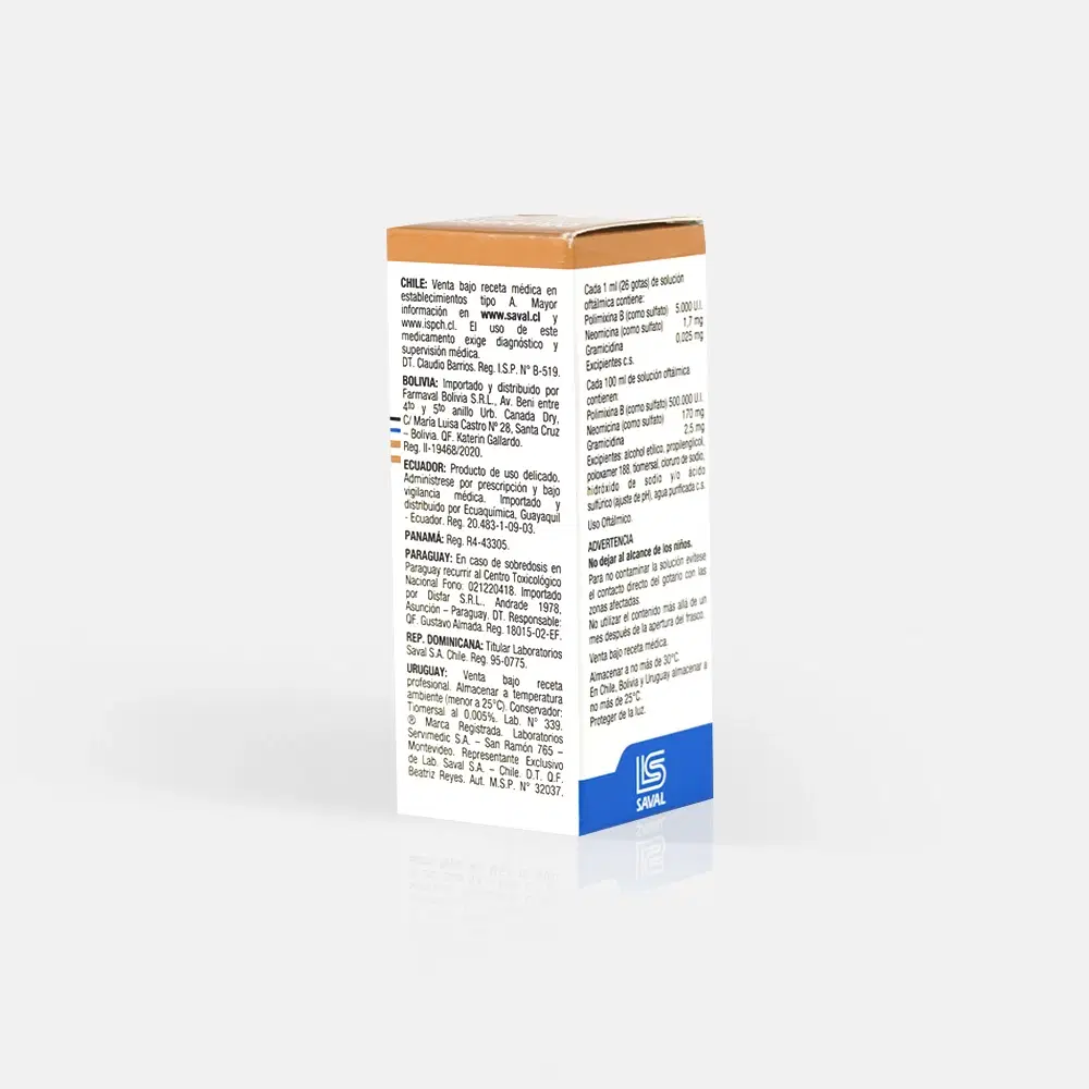 Oftabiótico 10ml Sol.Oft. – vista 2