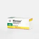 MICROSER 8mg 60 COM. – vista 1