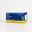 Esc Escitalopram 20 mg 30 comprimidos recubiertos – vista 2